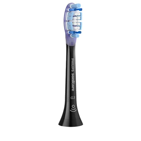 Sonicare Premium Gum Care Brush Heads (Pack of 4)