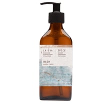 Body Wash Spice