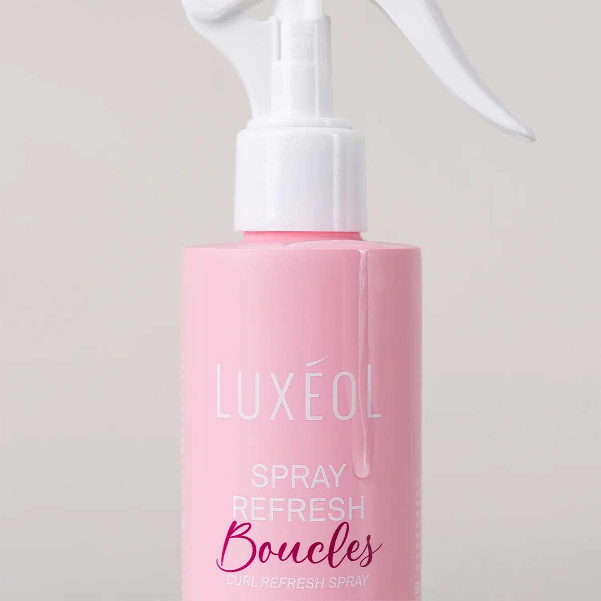 Curls Refresh Spray