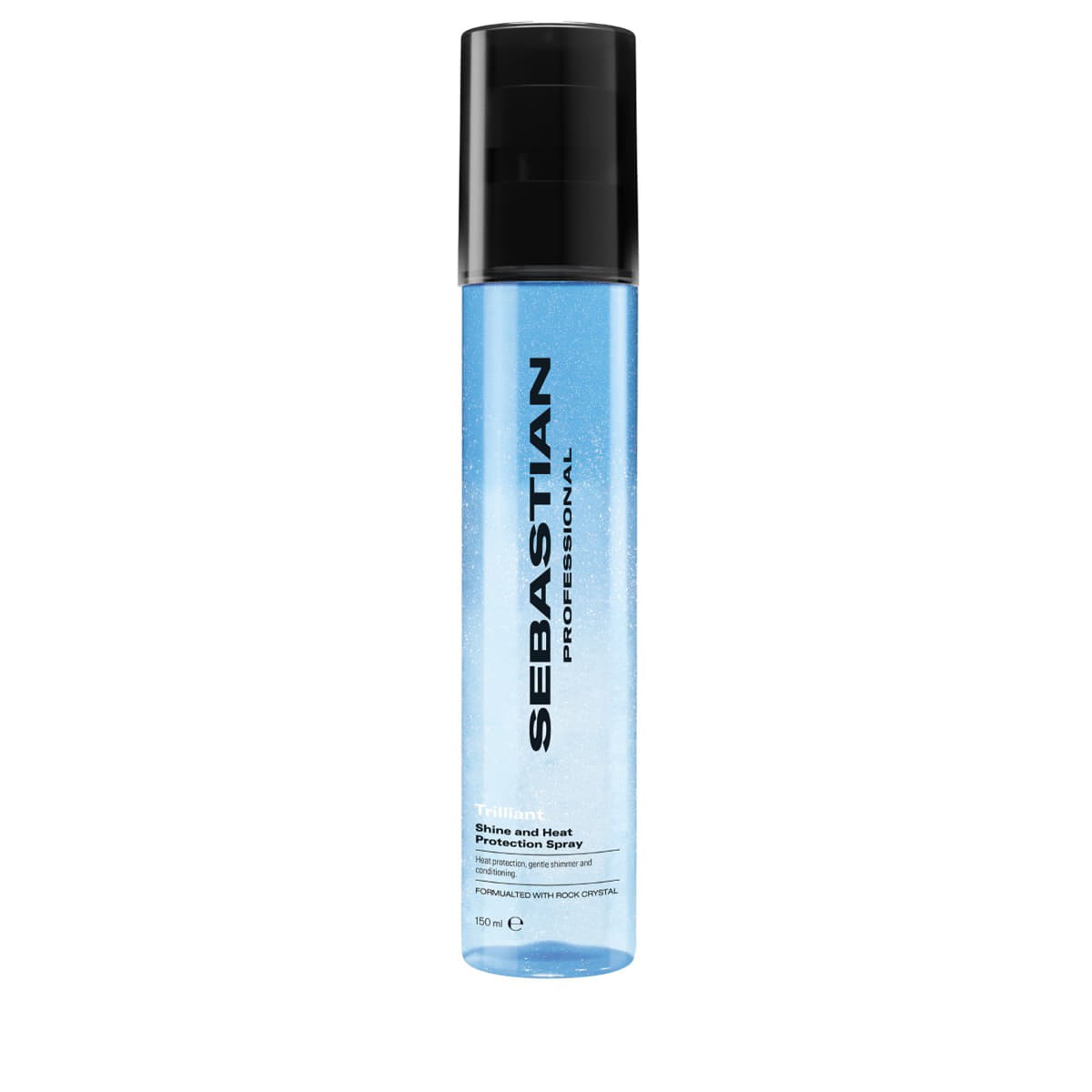 Shine and Heat Protection Spray