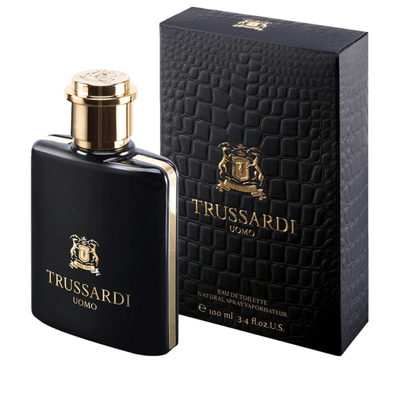 Eau de Toilette Natural Spray