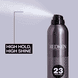 Strong Hold Hairspray