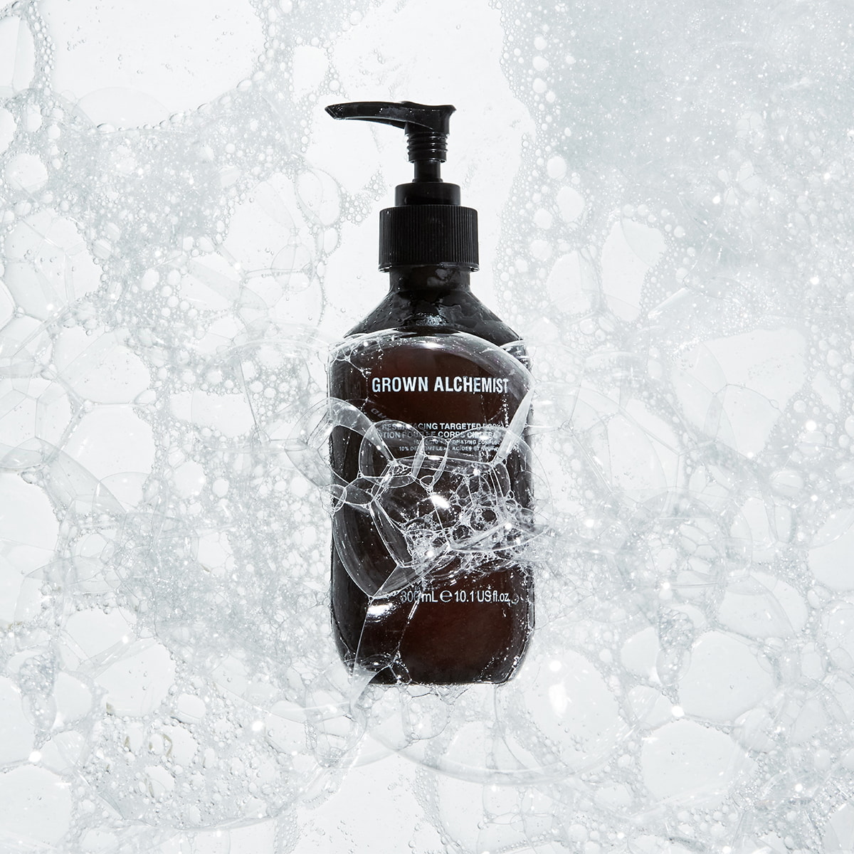 Resurfacing Targeted Body Cleanser