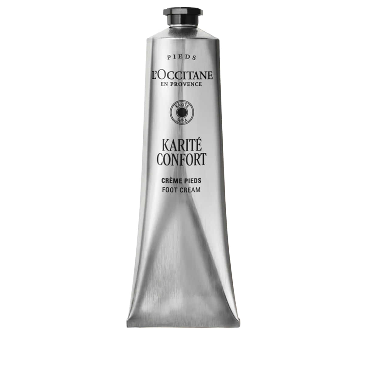 Crema Piedi Karité Comfort