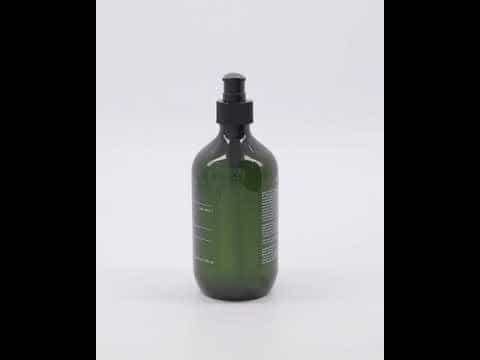 Hand Soap - Anti-Odour