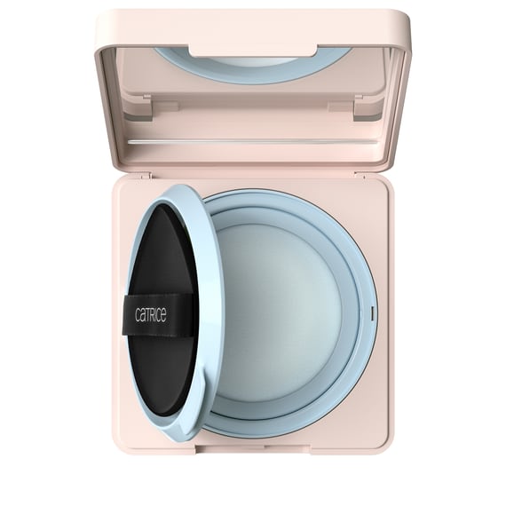 Magic Shine Eraser Cooling Cushion - 010 Cool Cloud