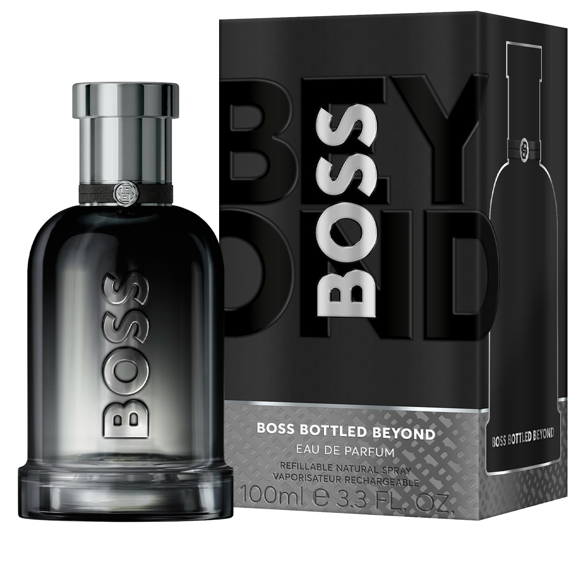 Beyond Eau de Parfum