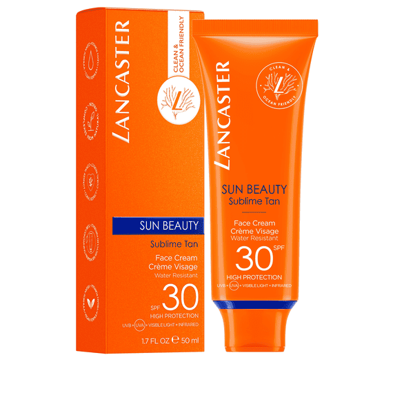 Face Cream SPF 30