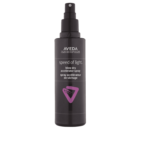 Speed of Light Accelarator Spray