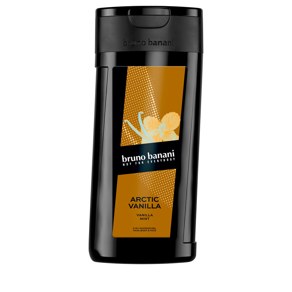 Arctic Vanilla Shower Gel