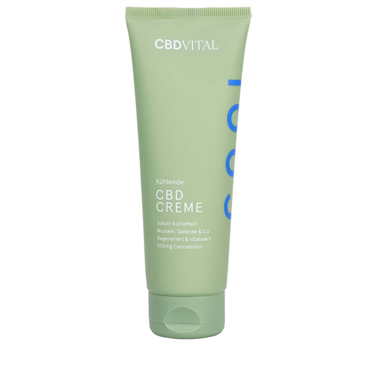Cooling CBD Cream