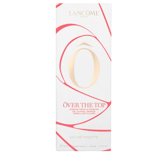 Ô Over The Top Eau de Toilette