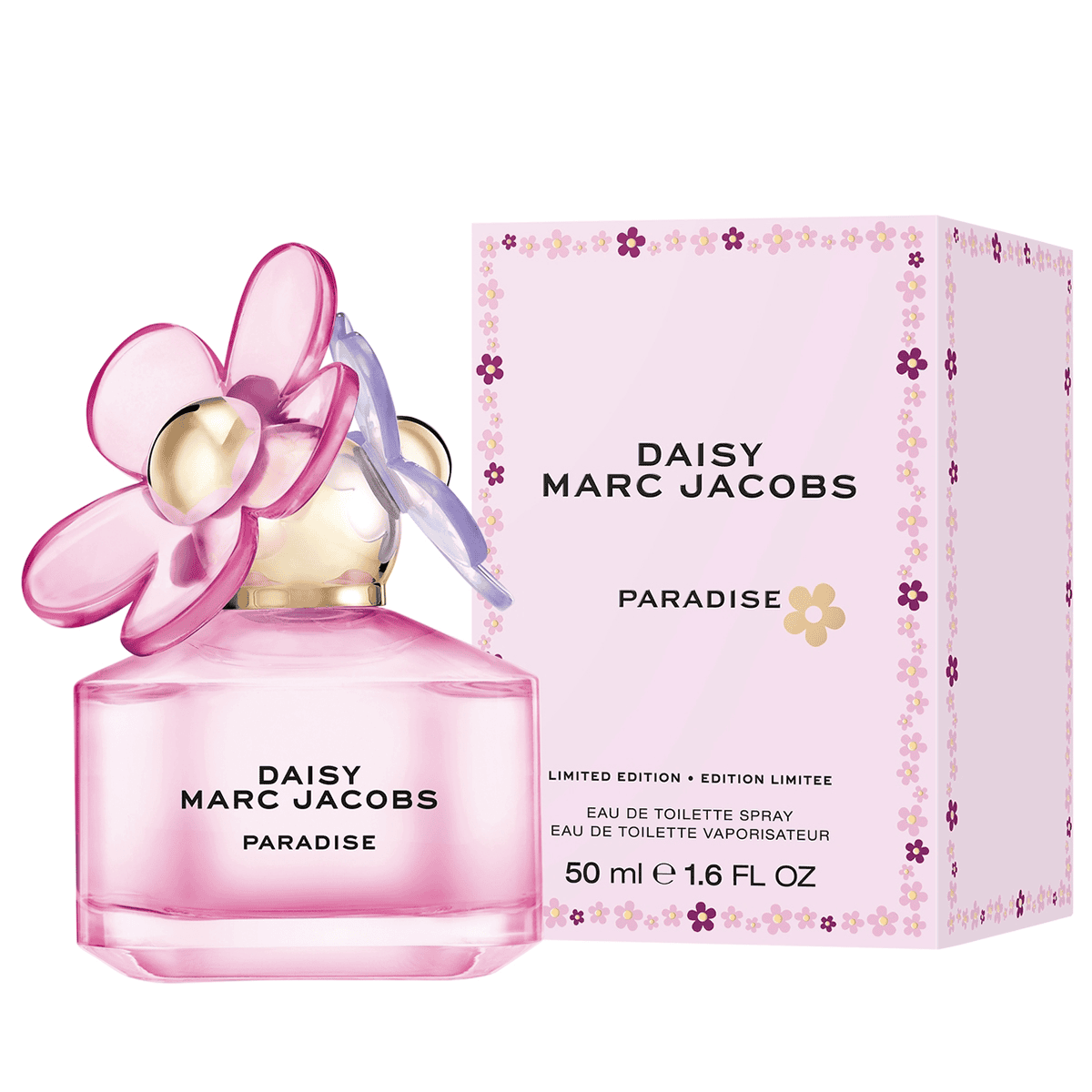 Paradise Eau de Toilette
