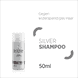 Silver Shampoo