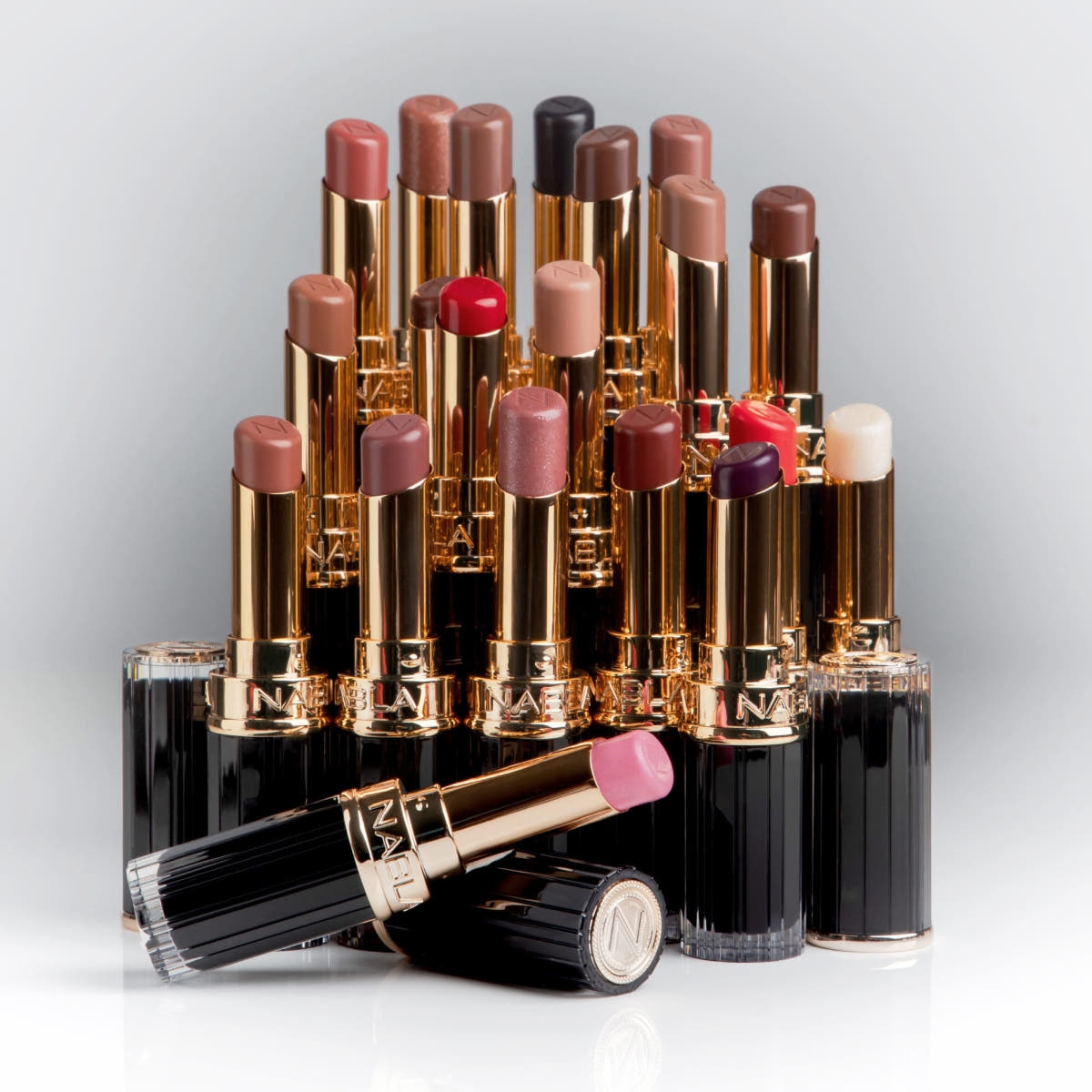 Beyond Jelly Lipstick