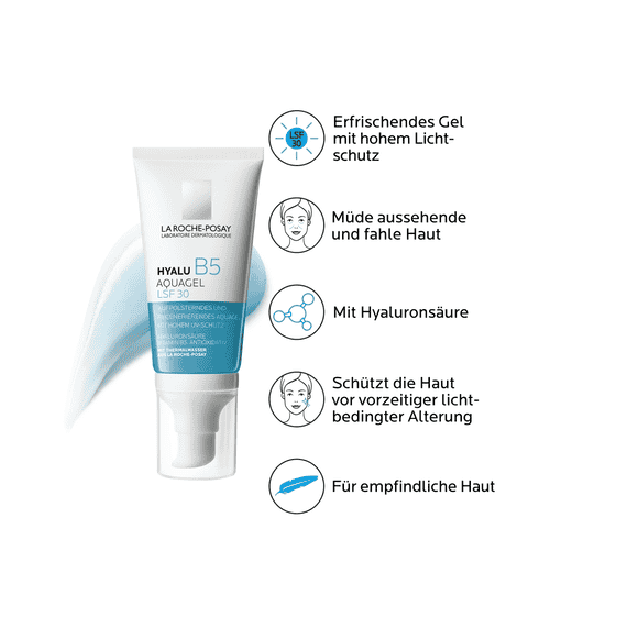 Aquagel SPF30