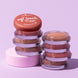 Soft Touch Mousse Blus - 10 Cozy Clay