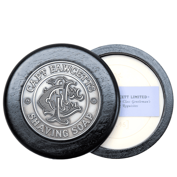 Luxurious Shaving Soap