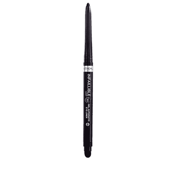 Automatic Grip Eyeliner Matte Black