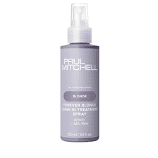 Forever Blonde Leave-In Treatment Spray