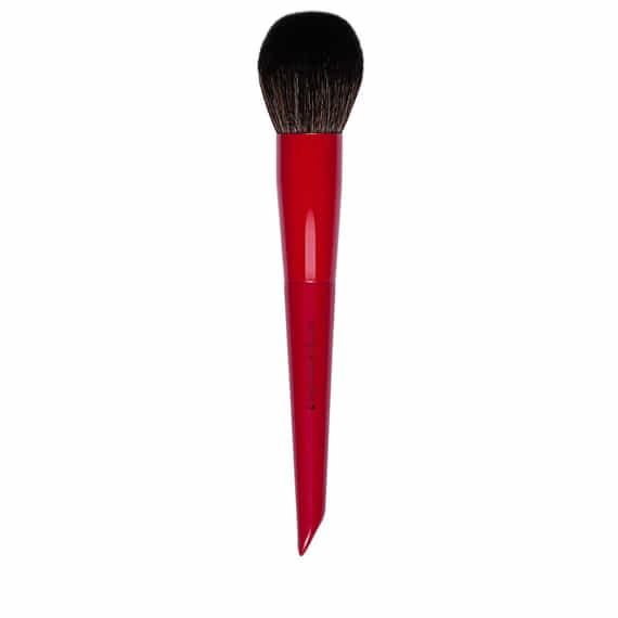 Maxi Rounded Powder & Bronzer Brush 67