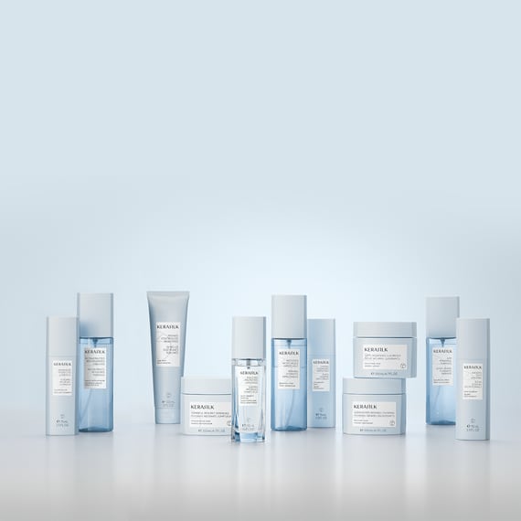 Multi-Benefit Hair oil