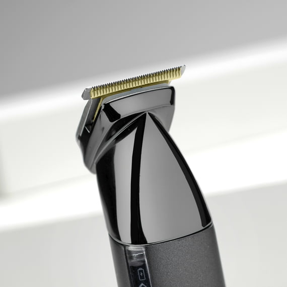 Multitrimmer 15 en 1 Super-X Metal Series Senza Filo MT991E