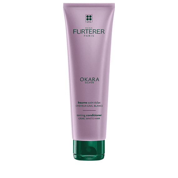 René Furterer - Okara Silver - Pflegender Glanz-Balsam - 150 ml