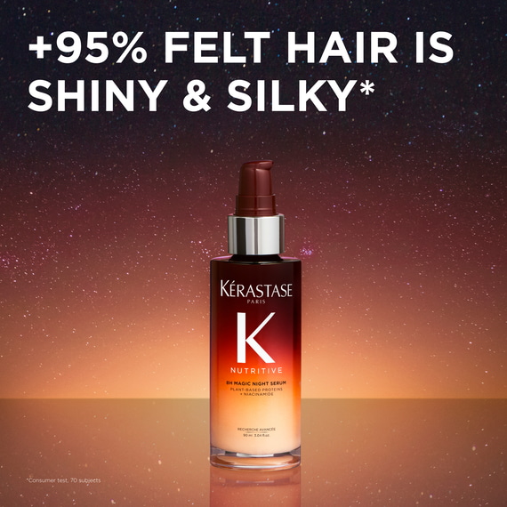 8h Magic Night Serum