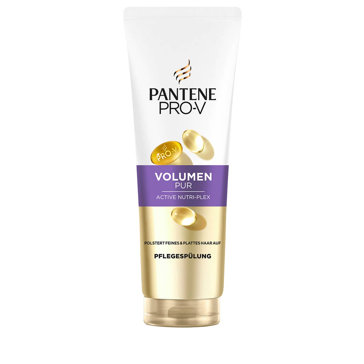 Volume Pure Balsamo