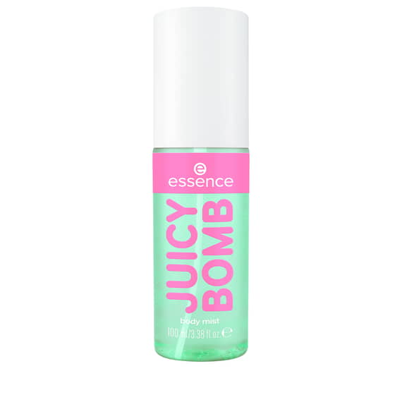 Tropical Drop Body Mist - 107 Watermelon Wave