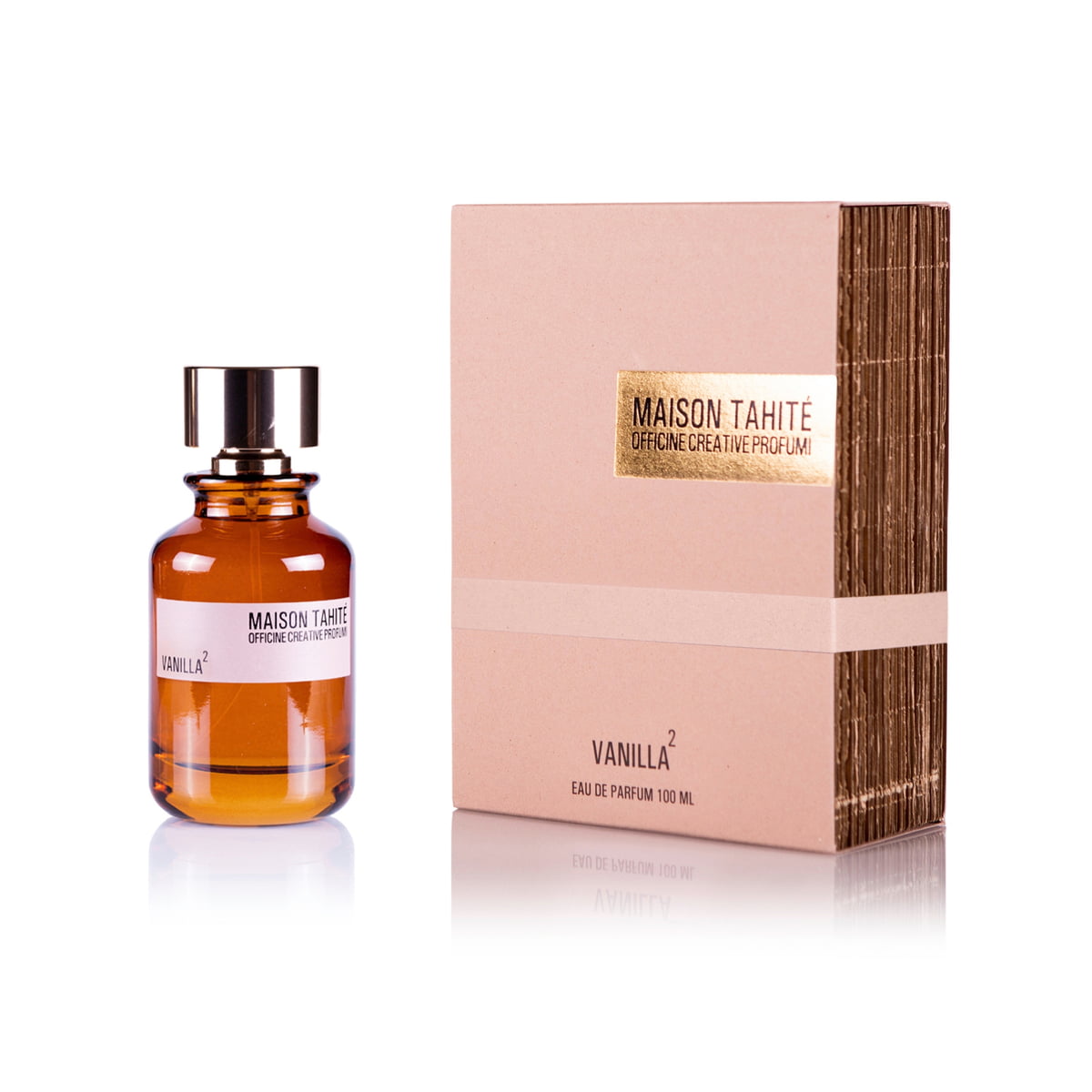 Vanilla² Eau de Parfum
