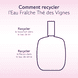 Eau Fraîche