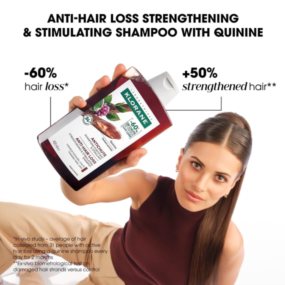 Shampoo for Hair Loss