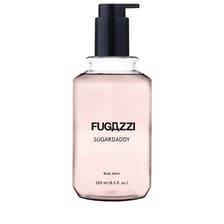 Body Wash