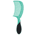 Pro Detangling Comb - Purist Blue