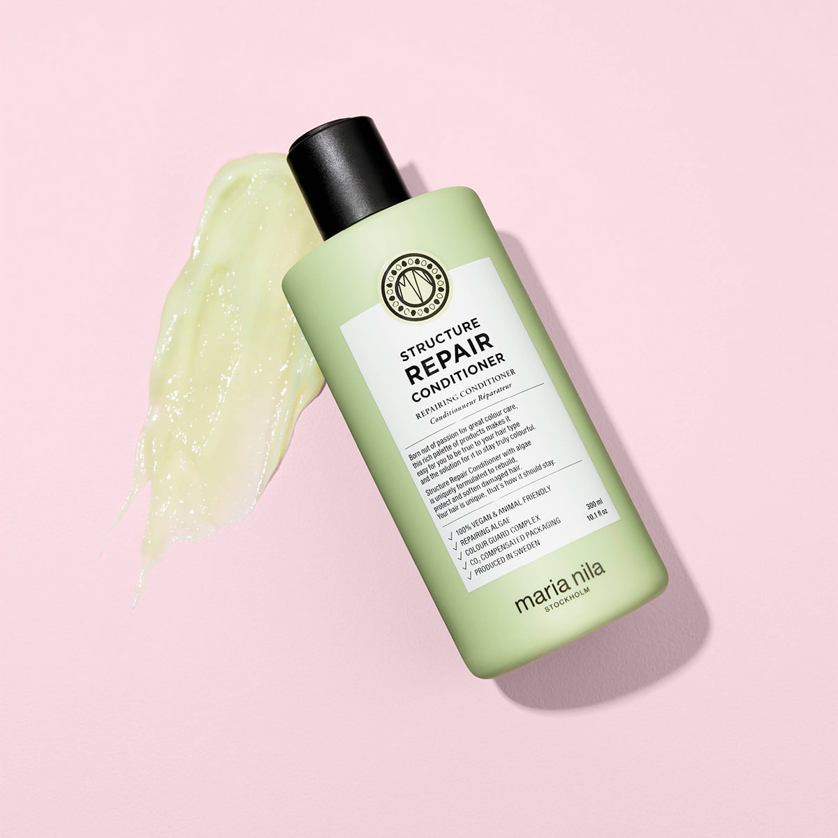Structure Repair Conditioner