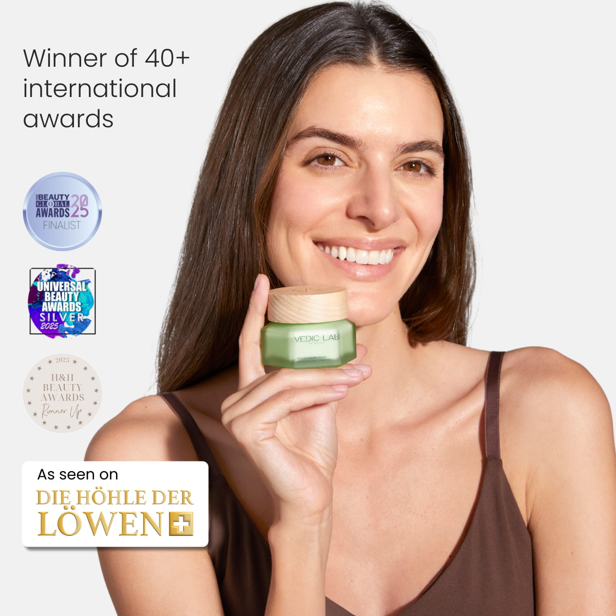 Energising Day Cream