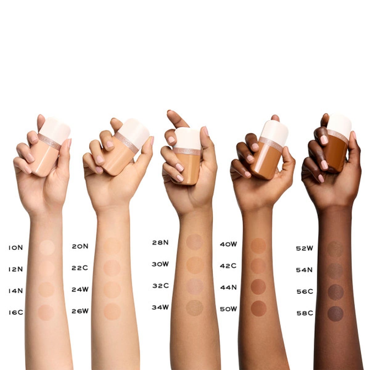 Skin Idôle 3+ Serum Supertint