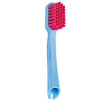 CS 5460 Duo Travel brush heads