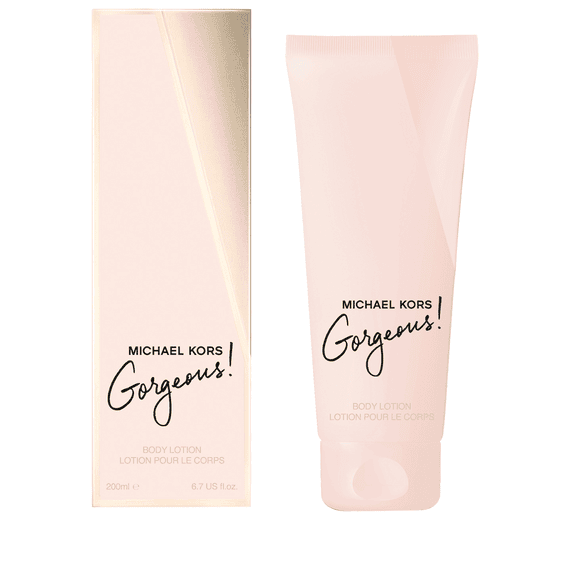 Body Lotion