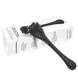 Microneedling Derma Roller Noir
