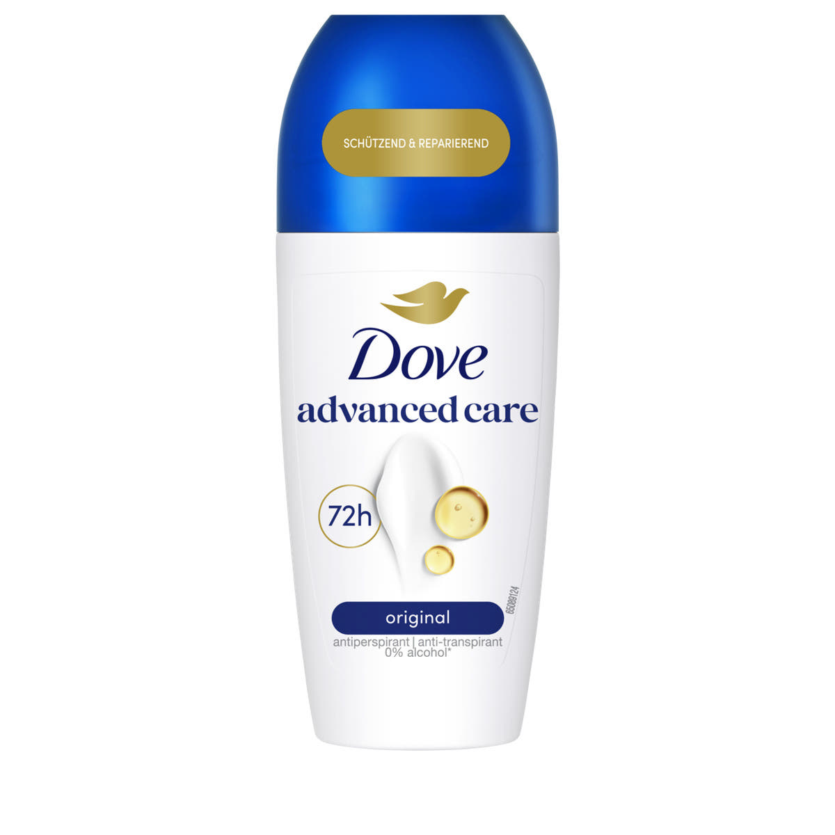 Deo Advanced Care Original Roll-On