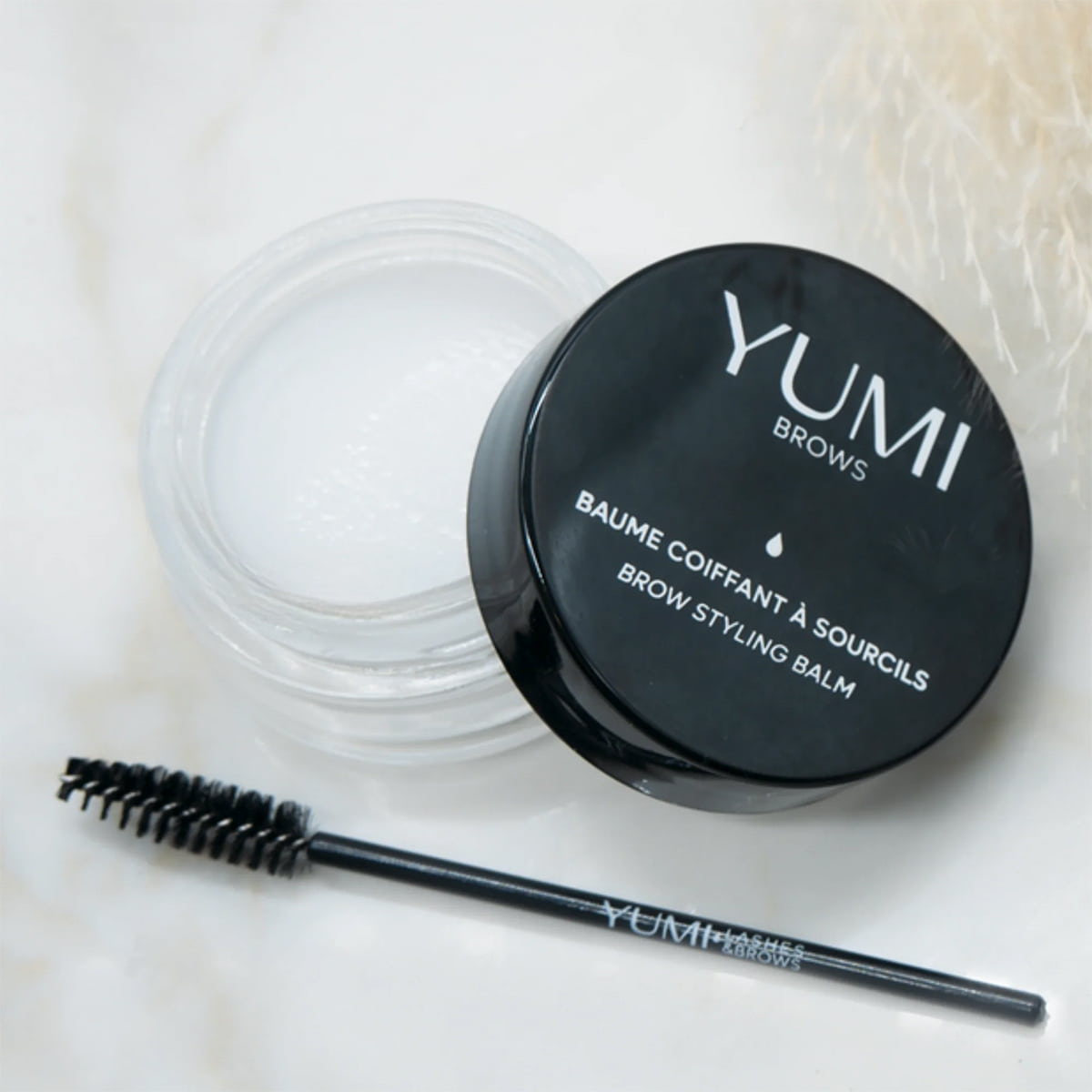 Brow Styling Balm
