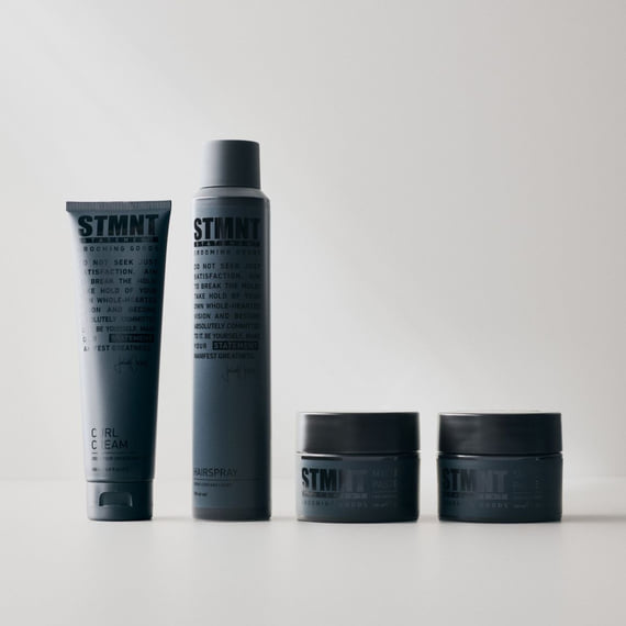 Curl Cream