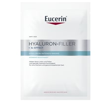 +3x Effect Hyaluron Maschera Intensiva