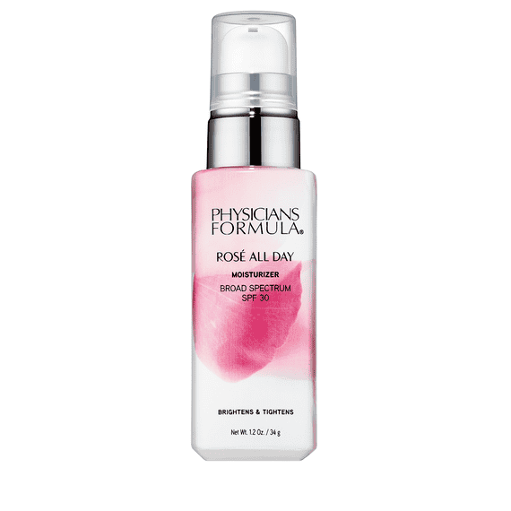 Rosé All Day Moisturizer SPF 30
