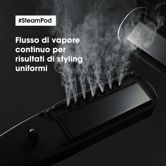 Steampod 3.0 Piastra a Vapore