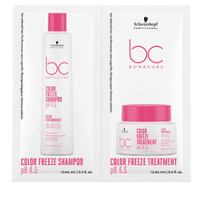 Color Freeze Duo Sachet
