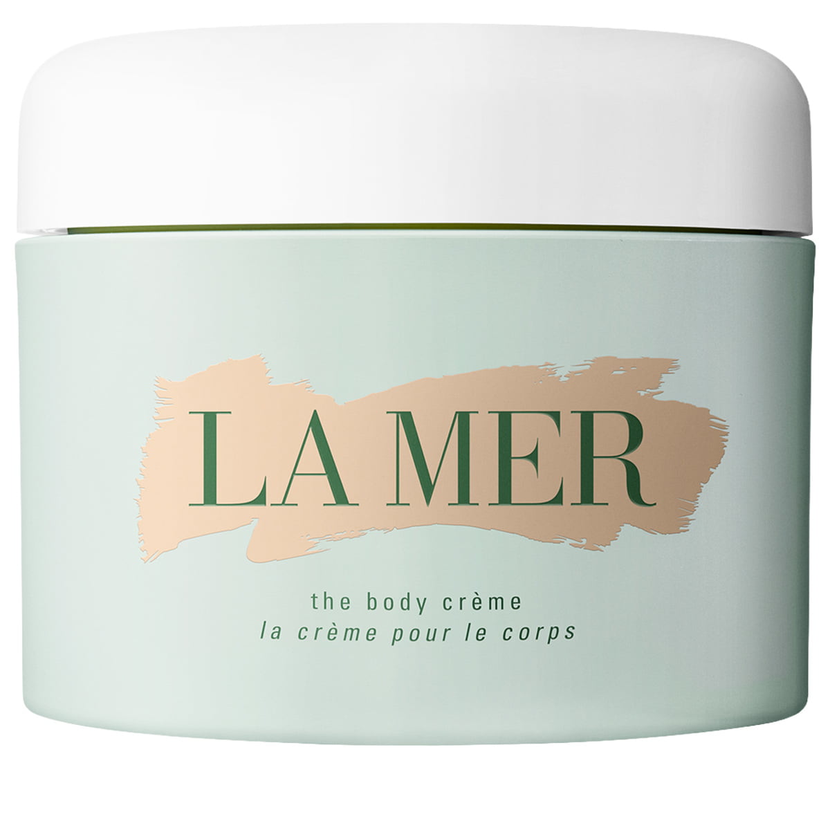 The Body Crème